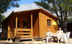 Camping Dole