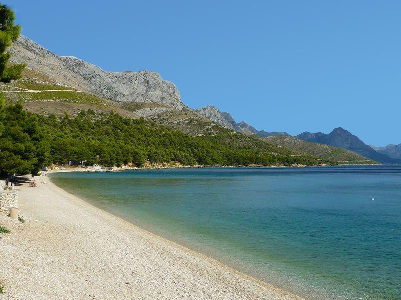 Victoria Cottage Camping Dole Blato  Exterior foto